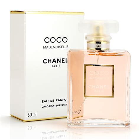 chanel 50 ml eau de parfum|coco Chanel perfume 50ml price.